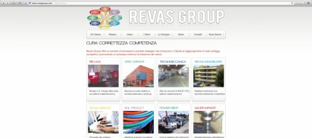 Revas Group
