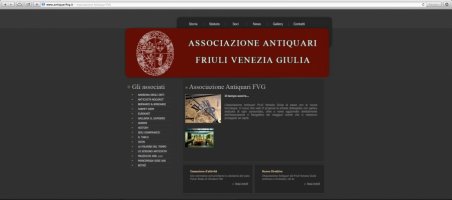 Associazione Antiquari FVG