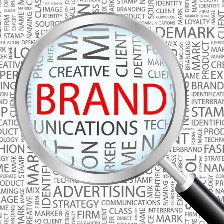 Brand management & communication