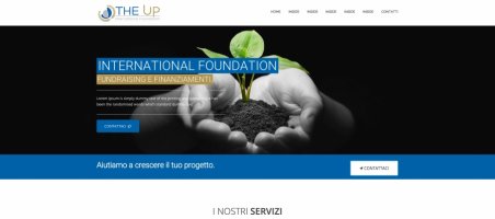 The Up International Foundation