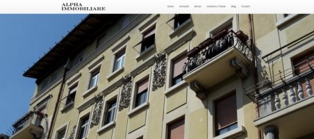 Alpha Immobiliare Trieste